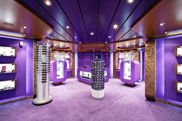 MSC Cruises, MSC Splendida, L'Angolo dell'Oggetto 1, Copyrights - MSC Rights, R. Pistone.jpg